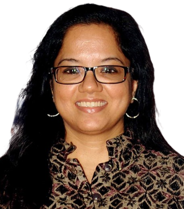 Tanuja Chandra